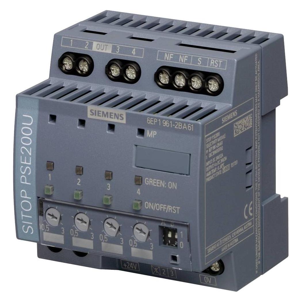 Siemens 6EP1961-2BA61 (6EP1961-2BA61)