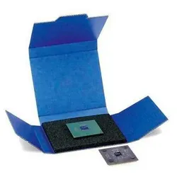 Transpak, Versandkarton + Versandbox, Chipbox Masse 100x60x15mm Wellpappe blau (50 Stk.)