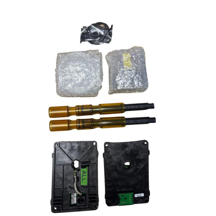 BWT Duplex Softener-Wartungs-Kit 2-061042