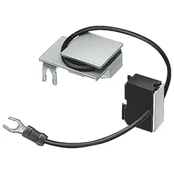 Siemens 3TX7402-3G Überspannungsbegrenzer, Varistor mit Leitungsabstandshalter AC24-48V/DC24-70V 3TX74023G