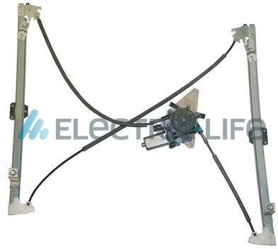 Electric Life Fensterheber Zr Cr36 L Vorne Links Für Dodge