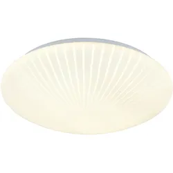 Deckenleuchte LED UMBRIA VI (DH 30x8,50 cm) - DH 30x8,50 cm