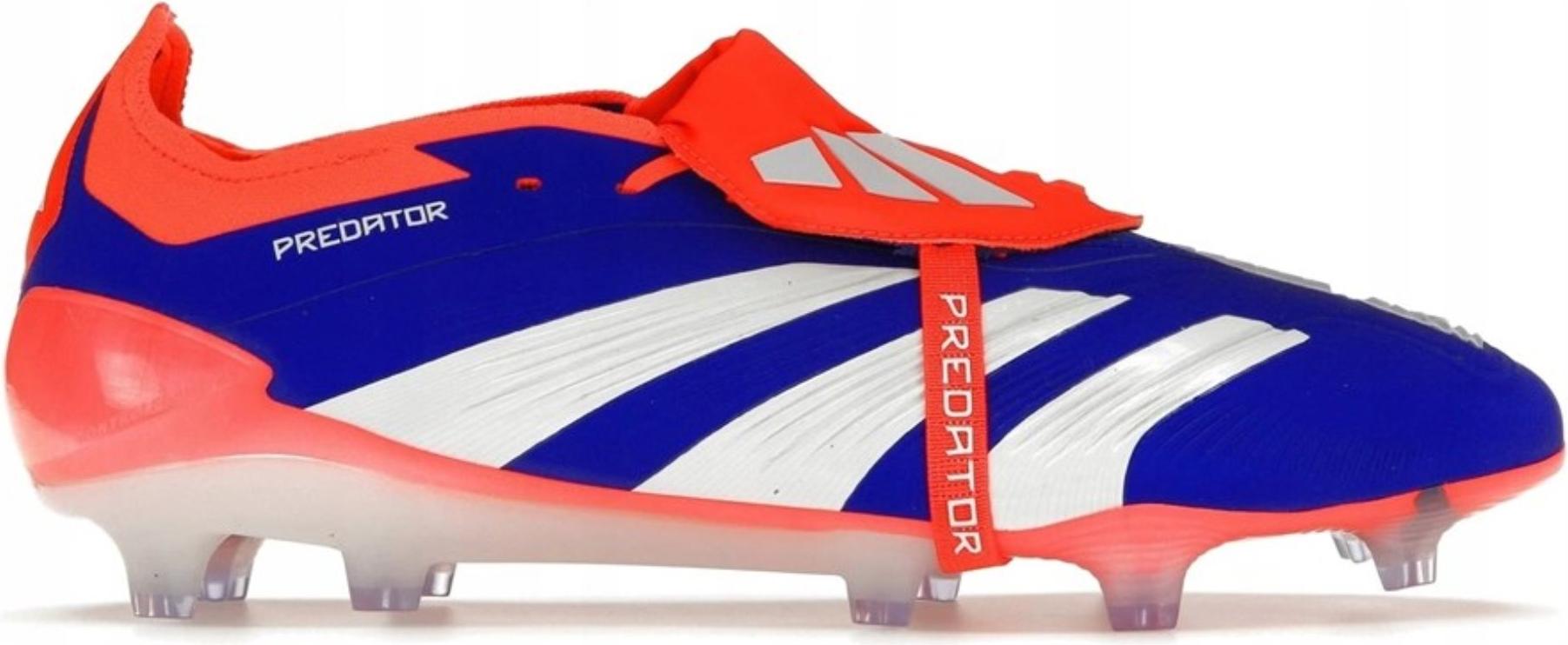 Schuhe Adidas Predator Elite Foldover IF6442