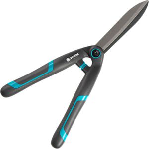 Gardena Heckenschere PrecisionCut, 12302-20, 18cm Messerlänge