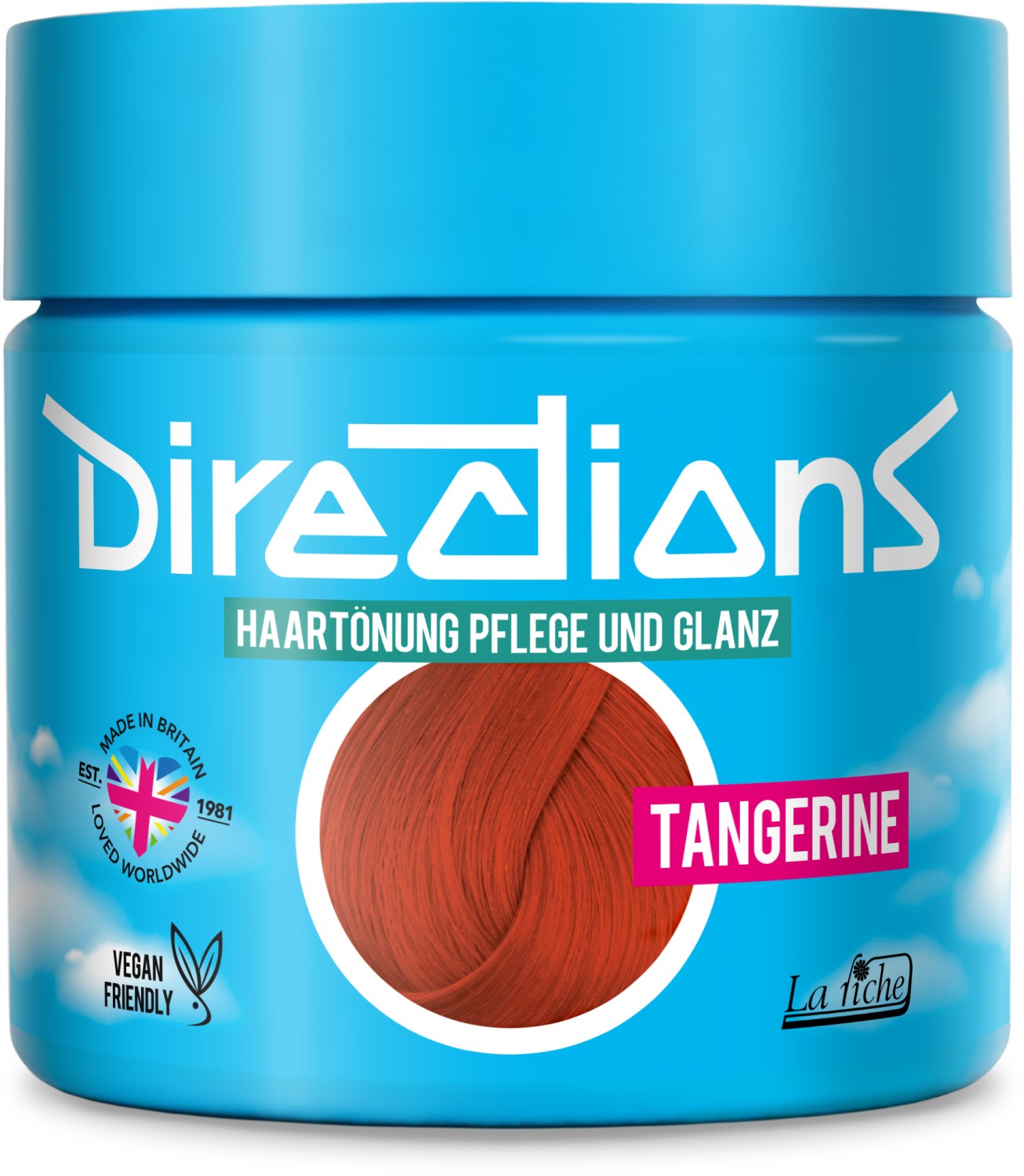 Directions Tangarine 519040