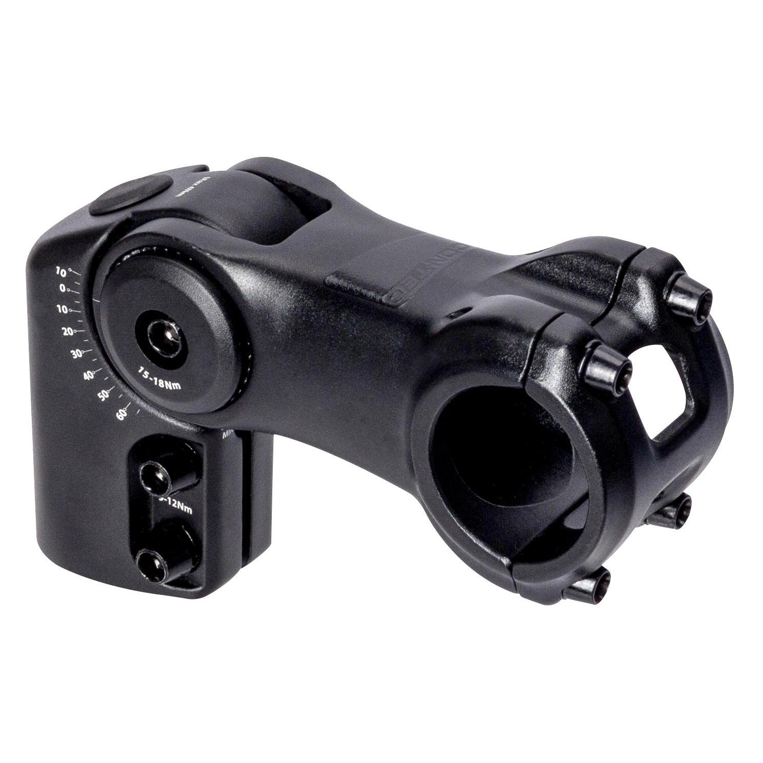 Contec Vorbau Ueda Hybrid (90 mm, 31.80 mm) (08166100)