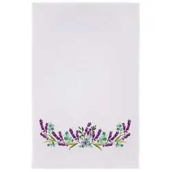 Geschirrtuch "Lavendel"