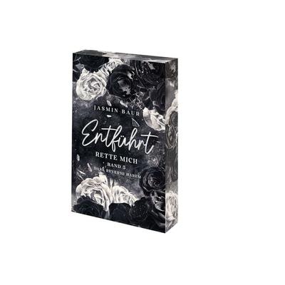 Entführt, Taschenbuch von Jasmin Baur, Nova Md