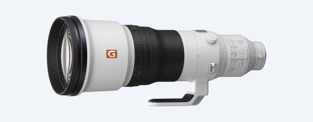 Sony Alpha Lens Ff Sel600F40 G-Master