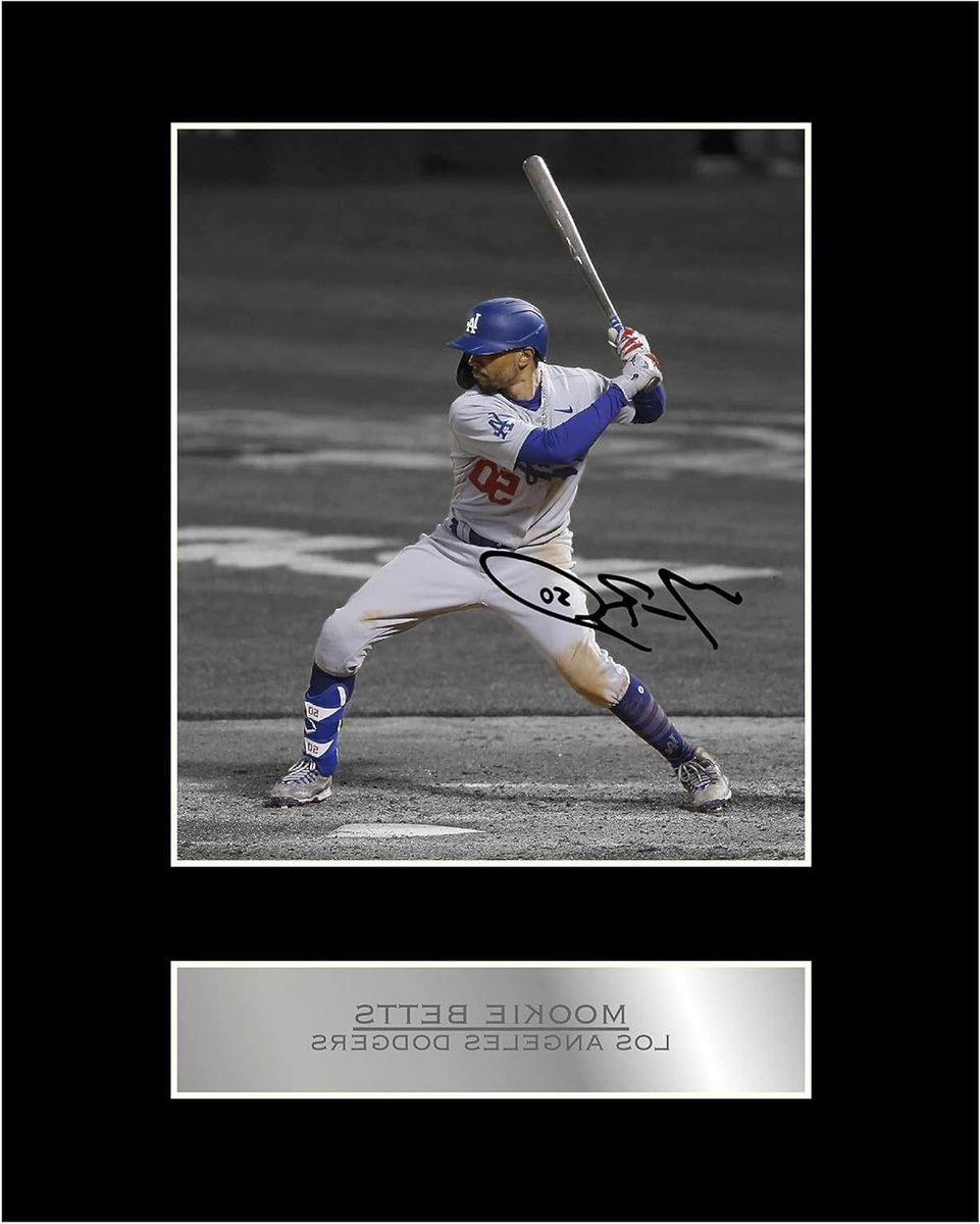 Zwarte Foto Display voor Sport Memorabilia Muurdecoratie - 20,3 x 20,3 cm