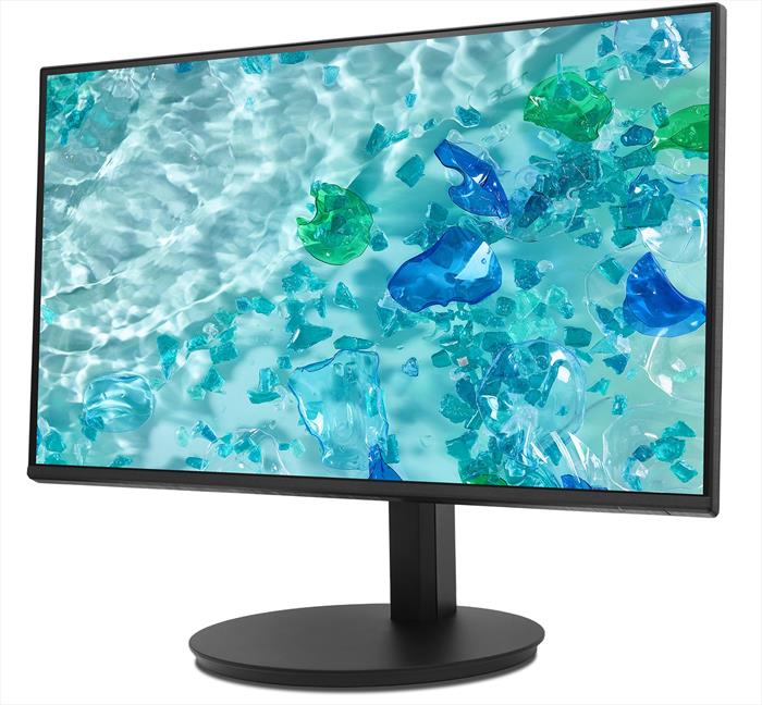Acer Monitor Tft 27" Vero Cb272p6bmiprx-nero