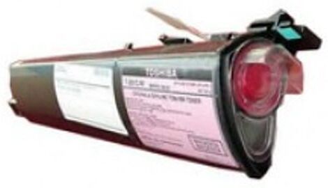 Toshiba T-281C-EM toner magenta