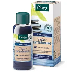 KNEIPP Bade-Essenz Tiefenentspannung 100 ml