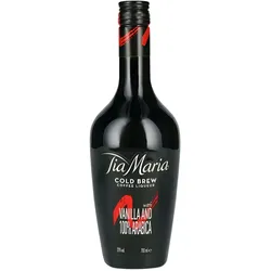 Tia Maria Likör 20% Vol. 0.7L