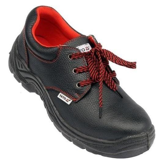 Yato LOWCUT SAFETY SHOES PUNO SB size 44 (44) (YT-80526)