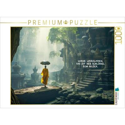 CALVENDO Puzzle Schlüssel | 1000 Teile Lege-Größe 64x48cm Foto-Puzzle für glückliche Stunden