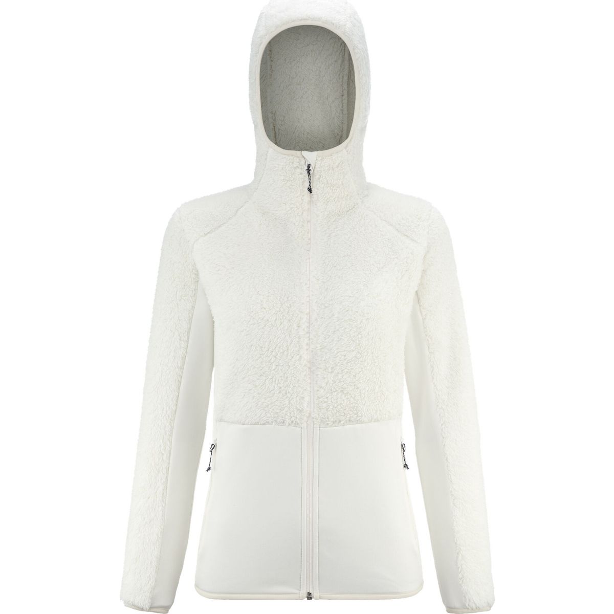 Millet Chamonix Highloft Hoodiew foggy dew (F8014) S MIV10621-F8014-S