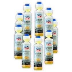 9x Scheibenreiniger-Superkonzentrat LIQUI MOLY 1519 Scheibenreinigung Citrus 250ml