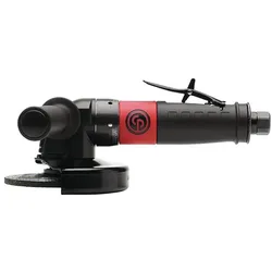 Chicago Pneumatic, Schleifmaschine + Poliermaschine, Druckluftwinkelschleifer CP3550-120AA5