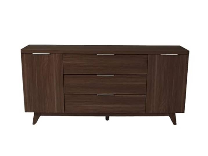 Jahnke Sideboard Libre SB 160 WALNUSS NB.