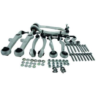TRISCAN Reparatursatz, Querlenker 8500 2901105 für VW