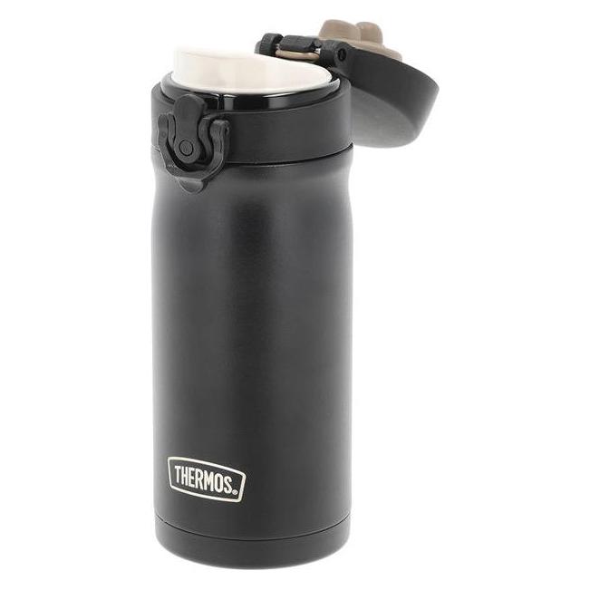 Thermos - JMY Thermal Cup 350 ml - Matte Black (0.35 l) (34882)