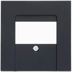 Kopp 373115006 TAE-Abdeckg."D"HK07 ant