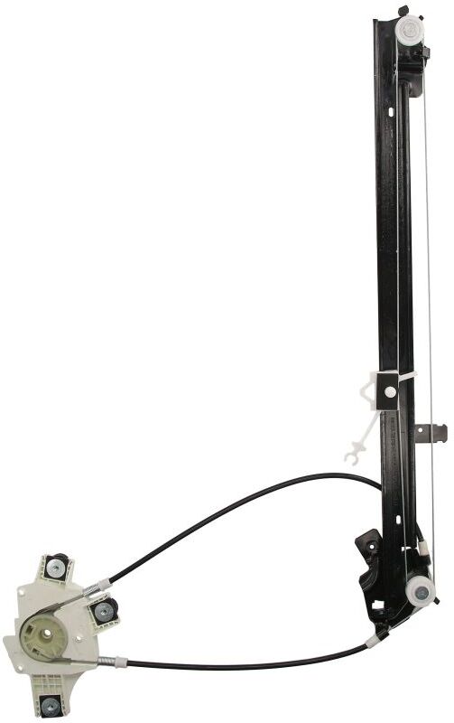 Pacol Alzacristalli IVE-WR-002L sinistro