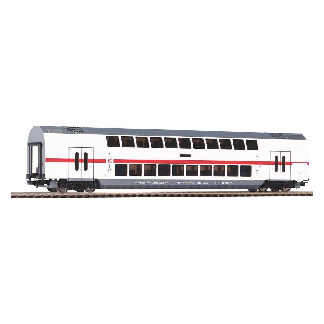 Piko Bauart (Modellbahn) (Spur H0) (58802)