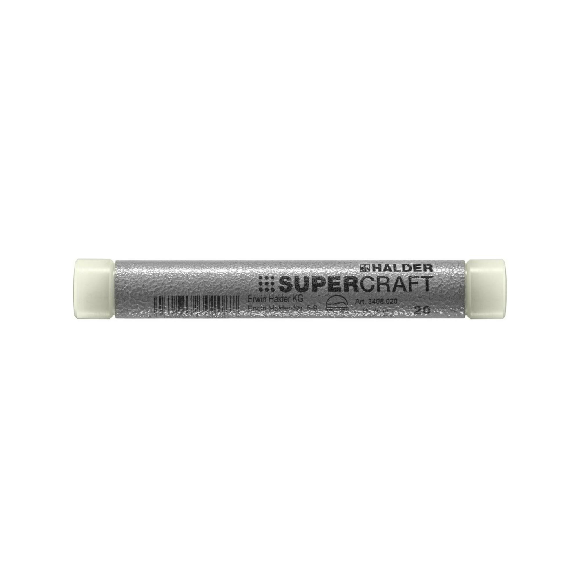 Halder Nylon-Durchschläger und Nylon-Klopfer, rückschlagfrei 20 mm (3408.020)