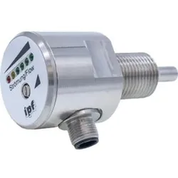 Ipf Electronic Sensor Strömung, SS410120