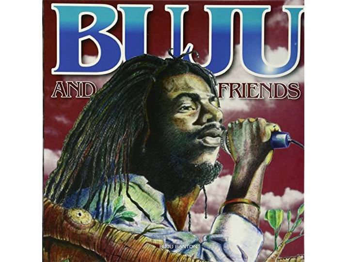 Buju & Friends
