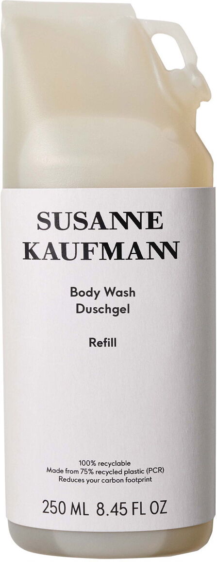 250ml Susanne Kaufmann Body Wash Refill