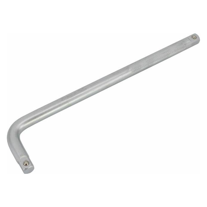 Awtools POKRĘTŁO FAJKOWE 1/2" 250mm BLACK LINE (35617062)