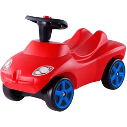 Polesie Cavallino Racer Laufauto Rot mit Sound