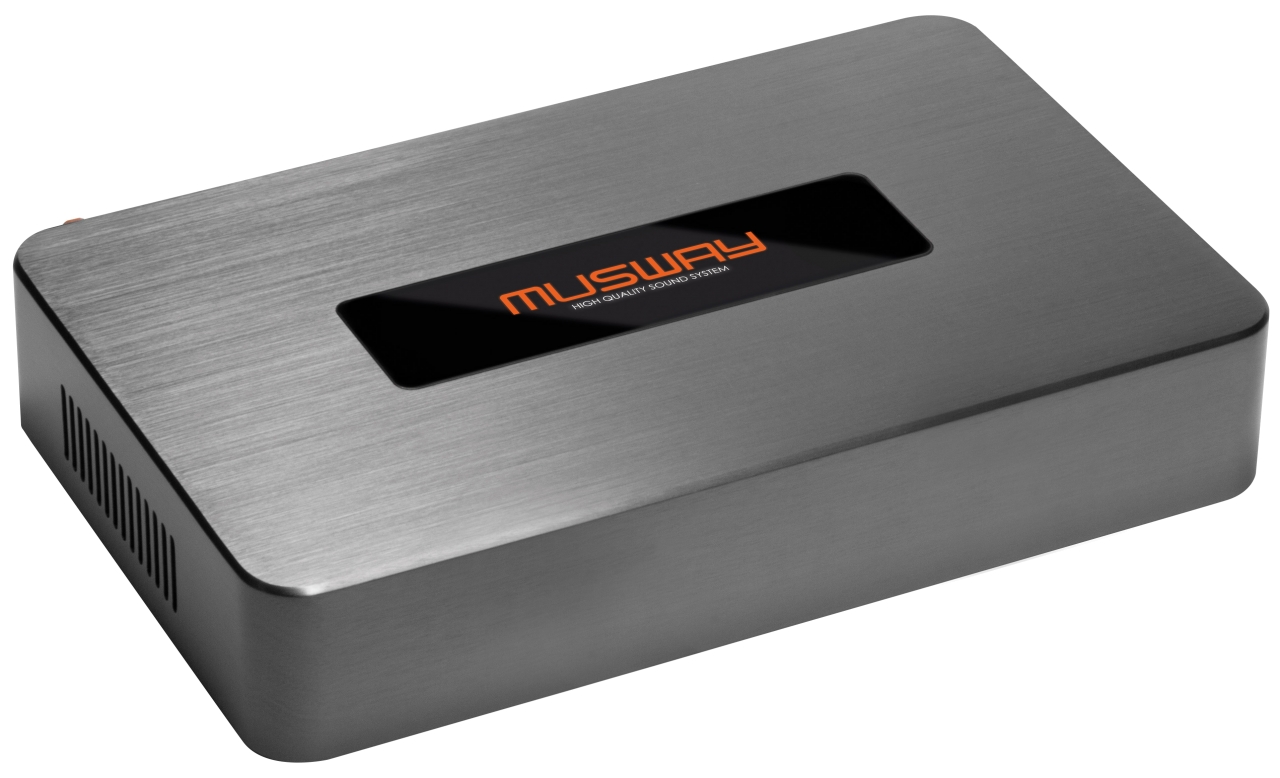Musway D8V4