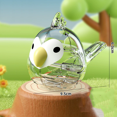 JoyToys Water Bird Whistle Kids Musical Instrument Bird Whistle Toy For Fun Learning water Bird Whistle