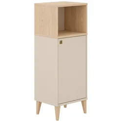 Paidi Highboard Anschlag rechts MILA&BEN - B/H/T ca. 48.40x129.60x40.10