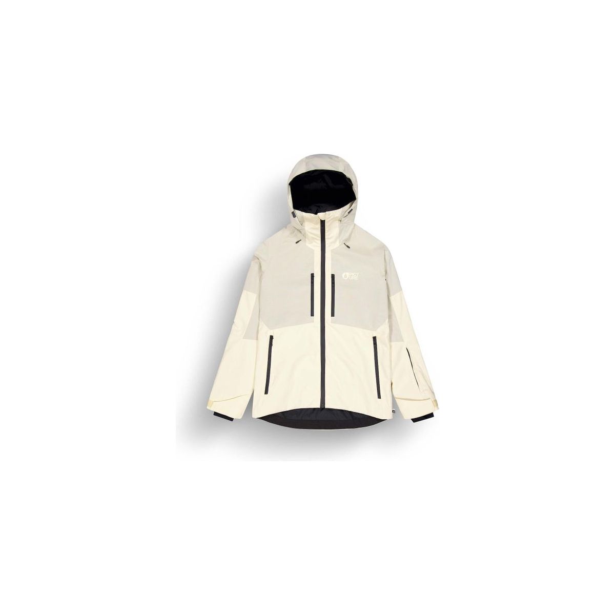 Picture Sygna Jacket vanilla (B) L WVT0364BB VanillaL