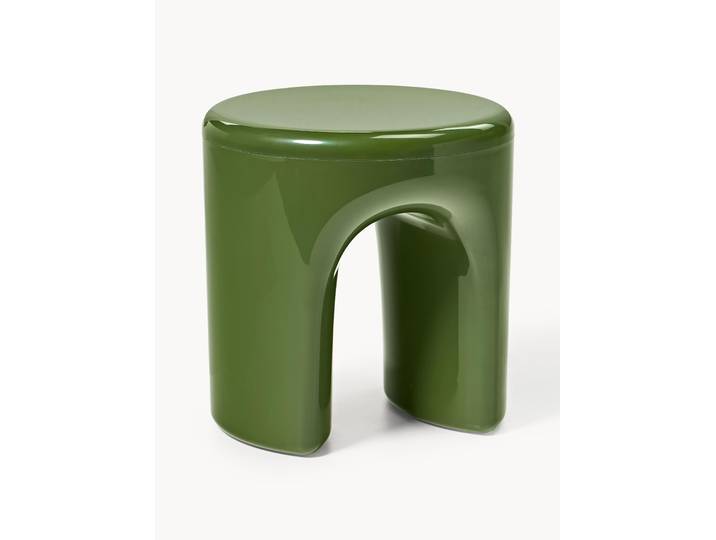 Ronde bijzettafel Avi