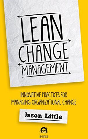 Jason Little - Lean Change Managment: Innovative Practices For Managing Organizational Change - Preis vom 09.10.2026 07:28:09 h