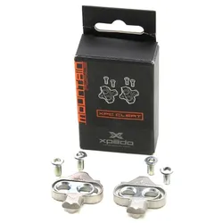 XPEDO Cleats Pedalplatten XP-C SPD