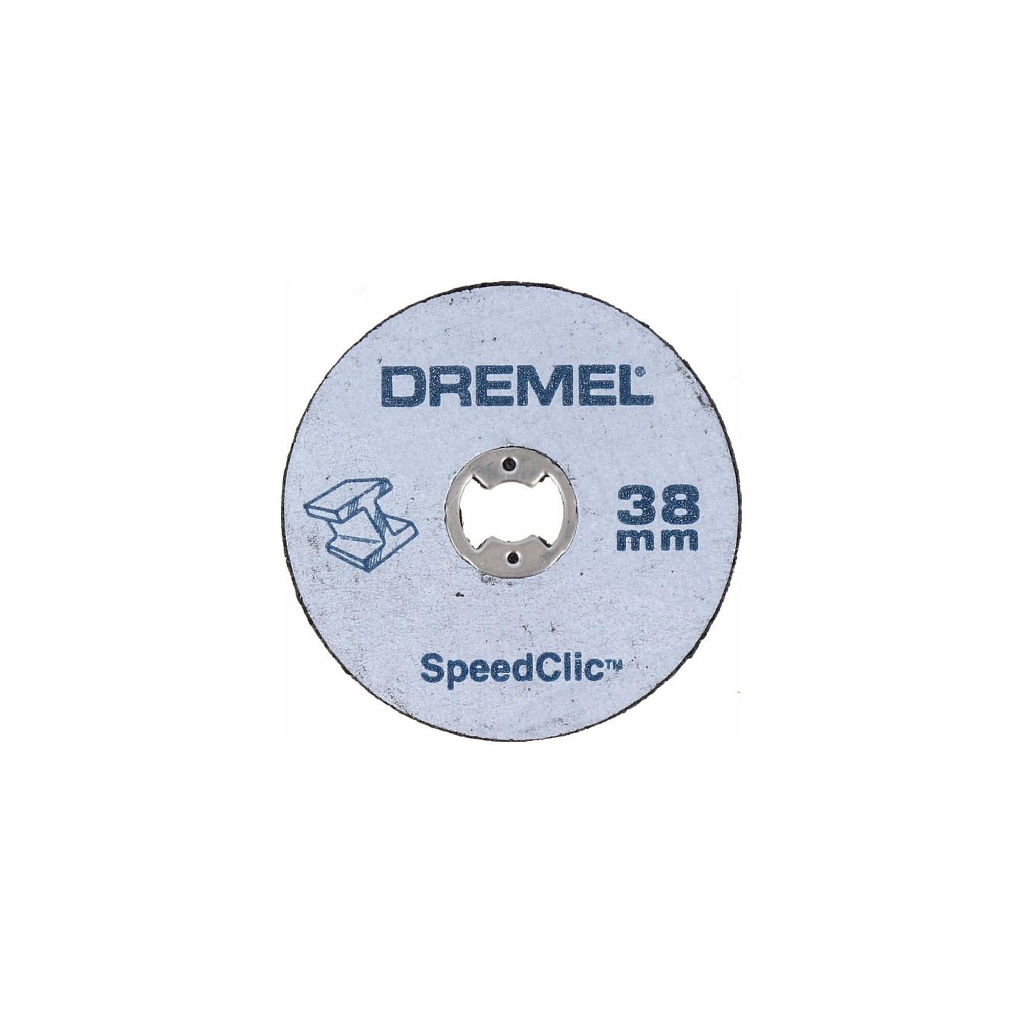 DREMEL® StarterEZ SpeedClic-Set (2615S406JC)