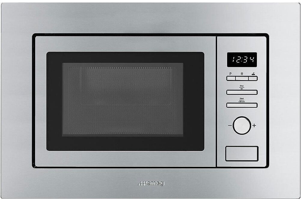 Microonde incasso Smeg UNIVERSALE FMI020X Inox