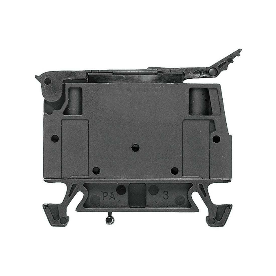 Weidmüller Sicherungsklemme WSI 4 (5301391)