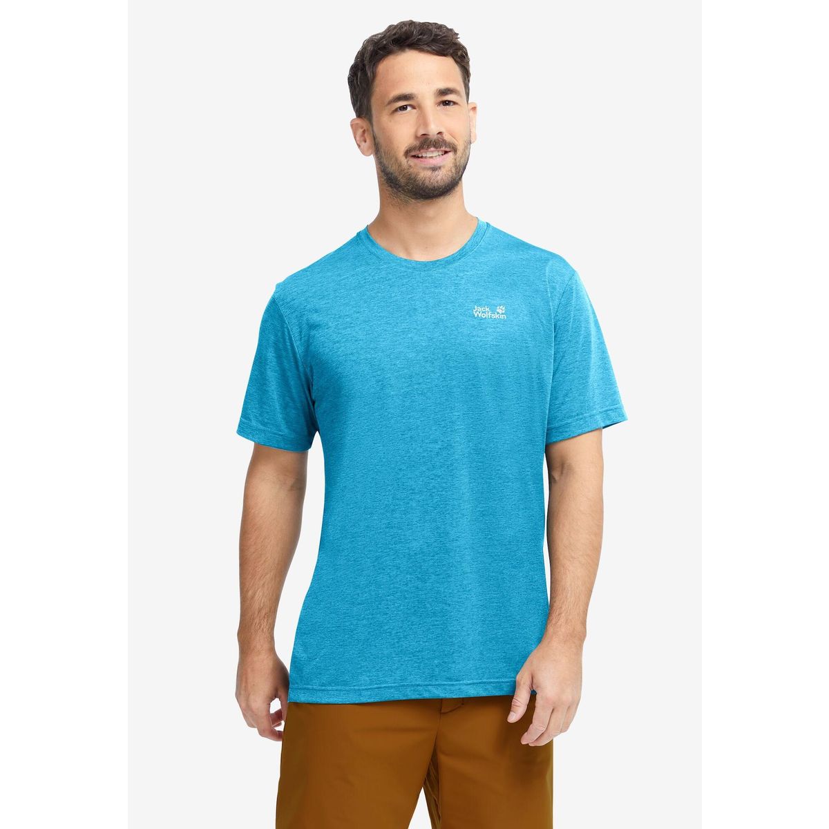 Jack Wolfskin Wildtrail T M empire blue (C0630) S A65790_C0630_A06