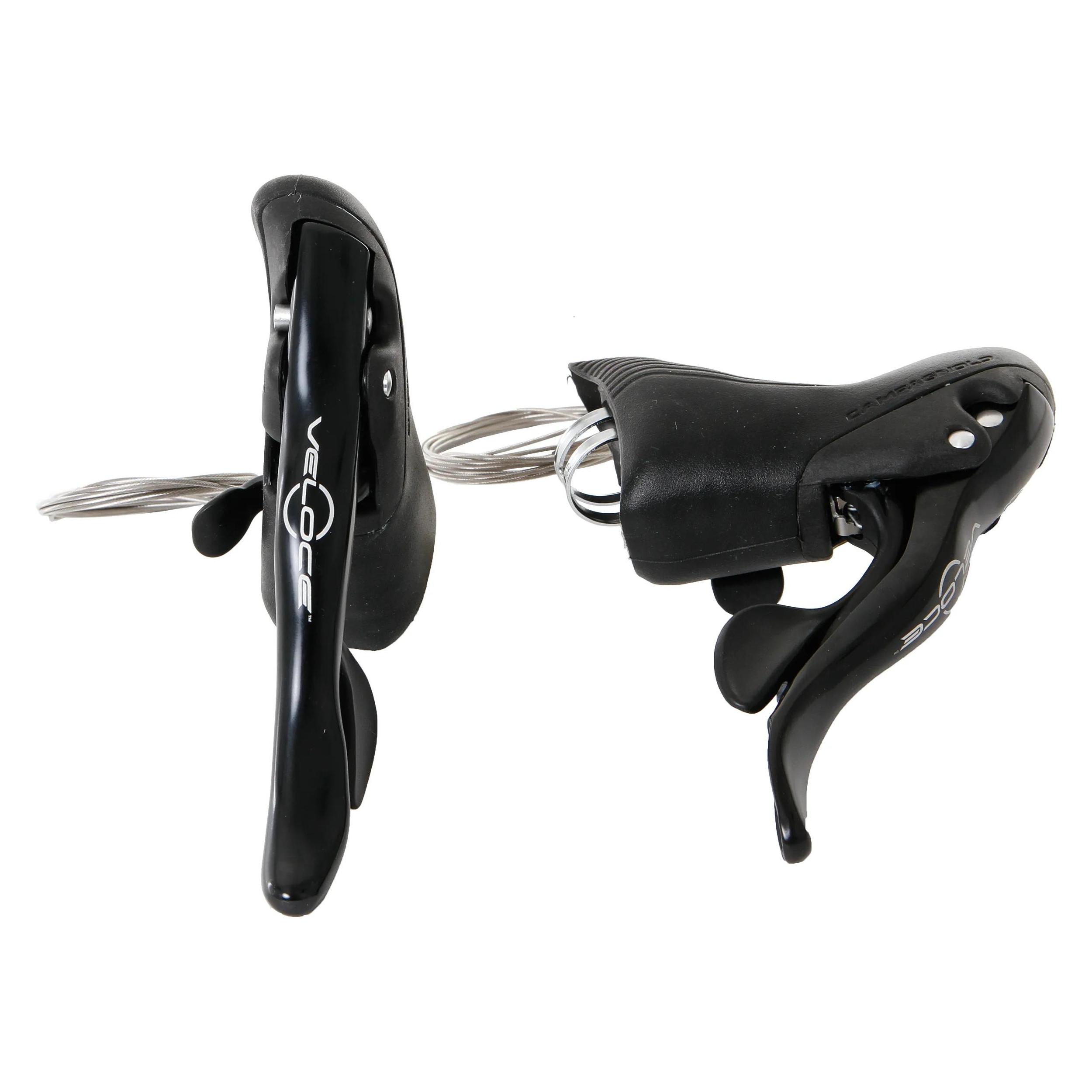 Campagnolo Veloce Schalt-/Bremshebel Ergopower 10-fach (B00N9A7RMC)