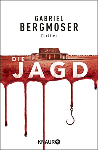 Gabriel Bergmoser - Die Jagd: Thriller - Preis vom 12.10.2026 11:37:12 h