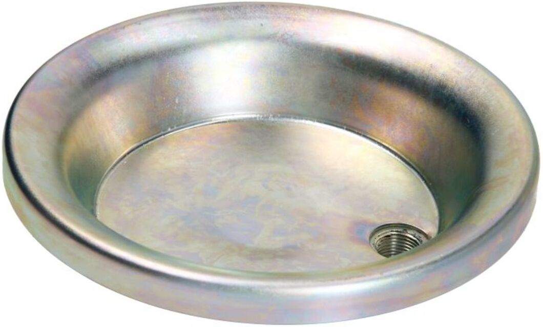 Deckel, Radnabe AUGER 70569