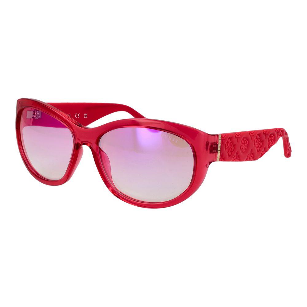 Acetat-Sonnenbrille